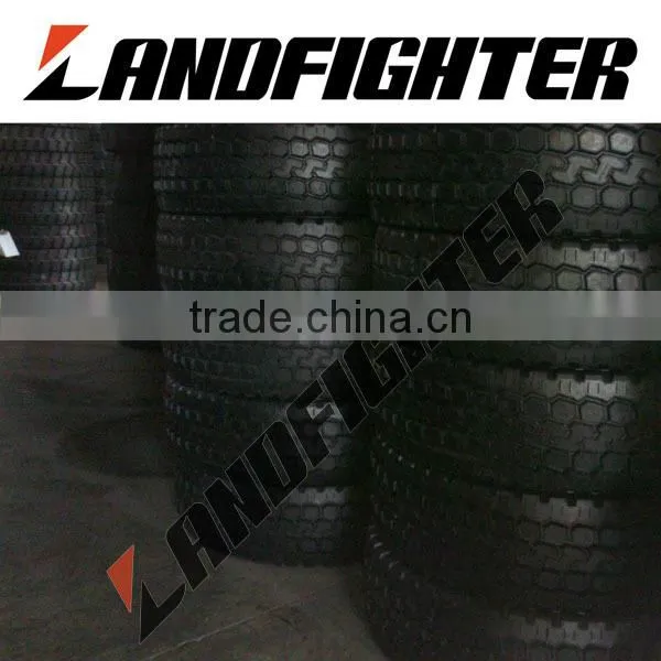 LANDFIGHTER/FULLERSHINE Brand Underground Mine RADIAL OTR TIRE 26.5R25 L5 photo-4