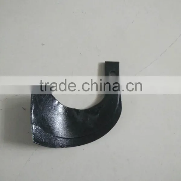 Custom Factory Direct Agriculture Disc Blade For Farm Tractor photo-2