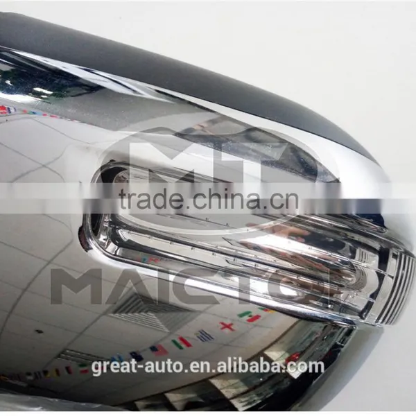 Auto Parts Door Mirror Side Mirror for 2012 Hilux Vigo photo-4