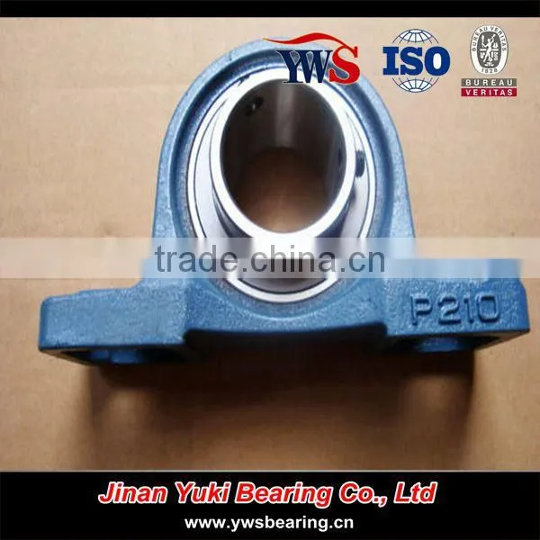 Sy506m Sy505m Pilow Block Bearing photo-3