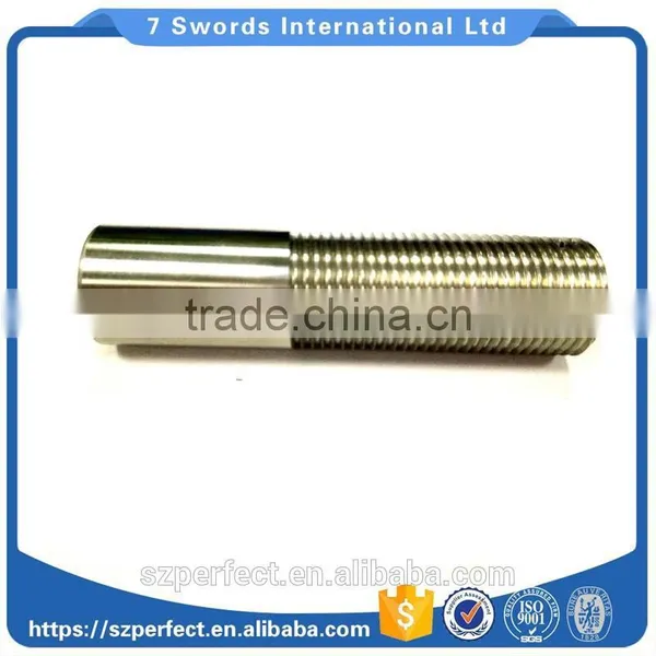 Electronic Cigarette Components Stainless Steel Parts
