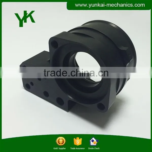 Anodizing Aluminum 6061 t6 Parts Precision Aluminum 6061 t6 photo-3
