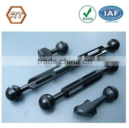 Customized Auto Plastic Part
