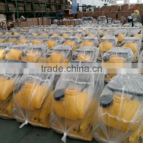 WH-C80TRC Soil Compactor photo-3