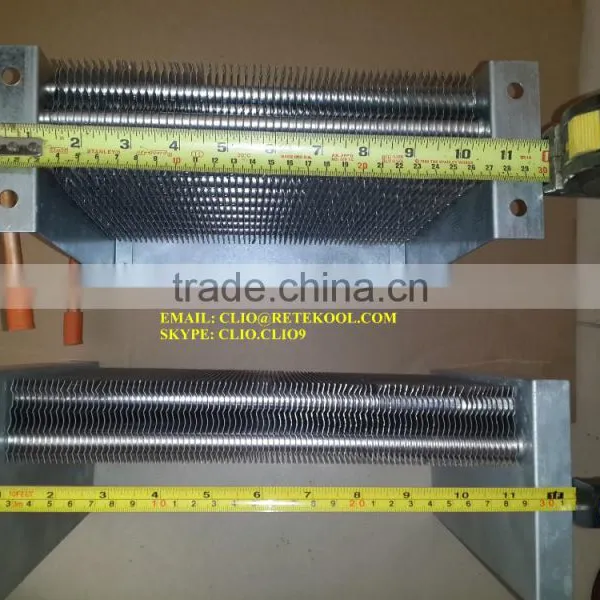 1/3 HP Copper Fin Evaporator photo-6