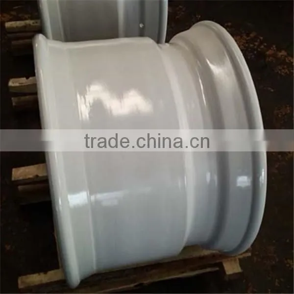 10 Hole 335mm 281mm STR Wheel Rim photo-4