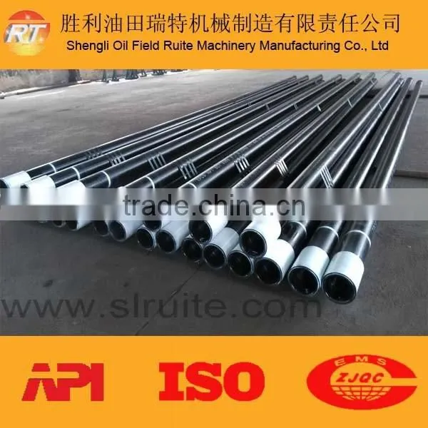 Seamless Steel Pipe photo-2