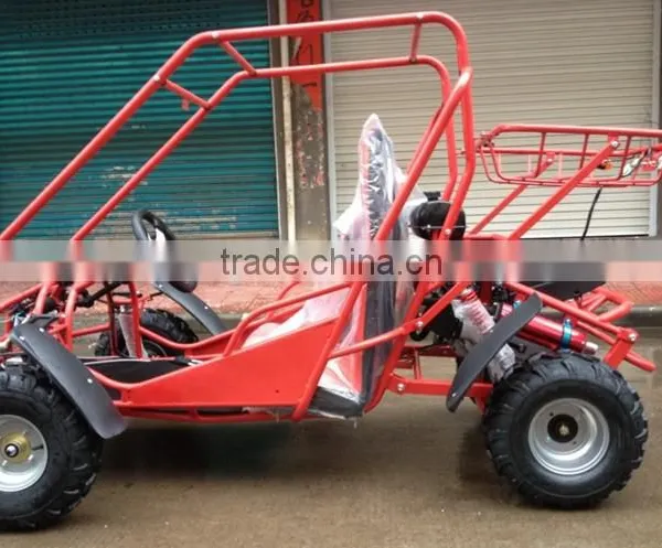 110cc - 150cc Go Kart