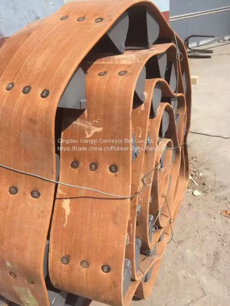 Лента лифтаЛента для воронкового элеватора photo-2
