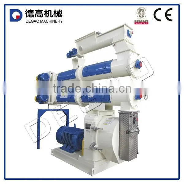 Chicken Food Pellet Making Machine