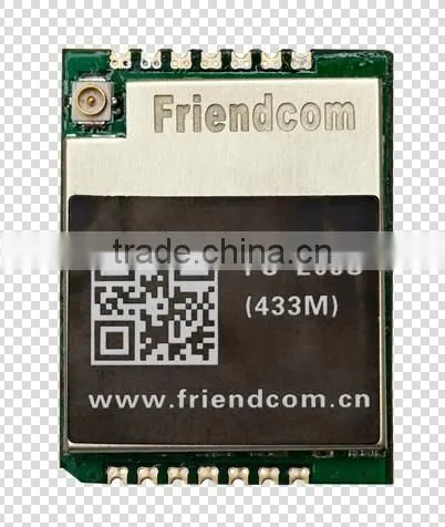 433MHz Low Power Consumption RF Transciver Module photo-2