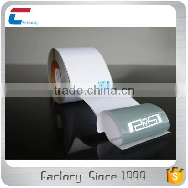 ISO15693 I CODE SLIX- RFID Library Tag Label for Library Books Management photo-5