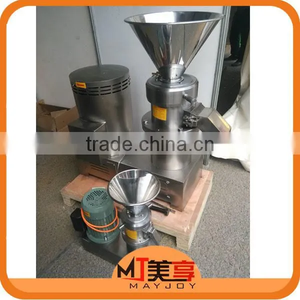 New Arrival ! Peanut,Sesame Mill Machine/Superfine Micro Mill/Micro Fine Grinding Machine photo-4