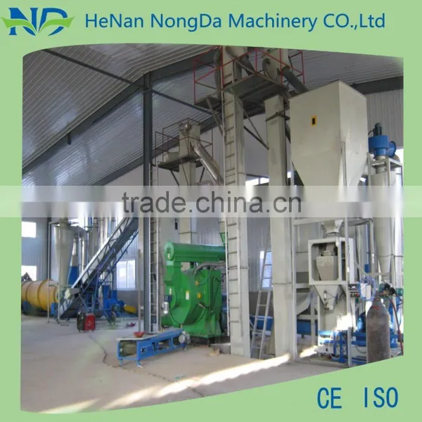 wood processing machine
