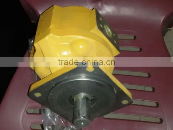 Small China Wheel Loader Parts photo-4