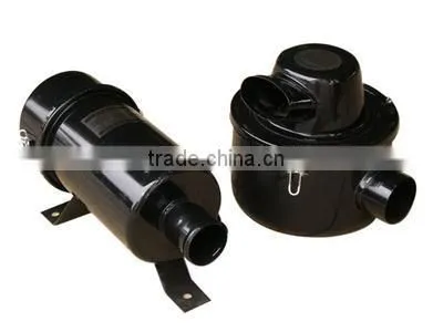 Precision Air Filter for Air Compressor System (After Air Dryer) photo-5