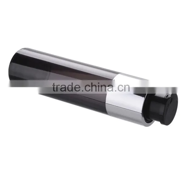 Plastic Empty Cosmetic 15ml/30ml/50ml Airless Bottle photo-4