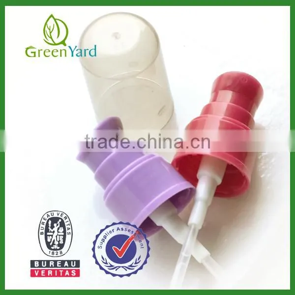 Treatment Pump for Facial Oi, Liquid Foundation photo-5
