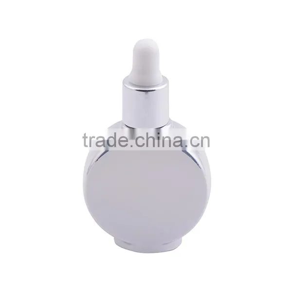 D0053 Dropper Bottle Perfume Glass Bottles for Cosmetic Gifts photo-4