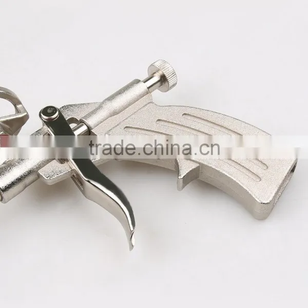 Aluminum Alloy Foam Gun,metal Foam Gun photo-2