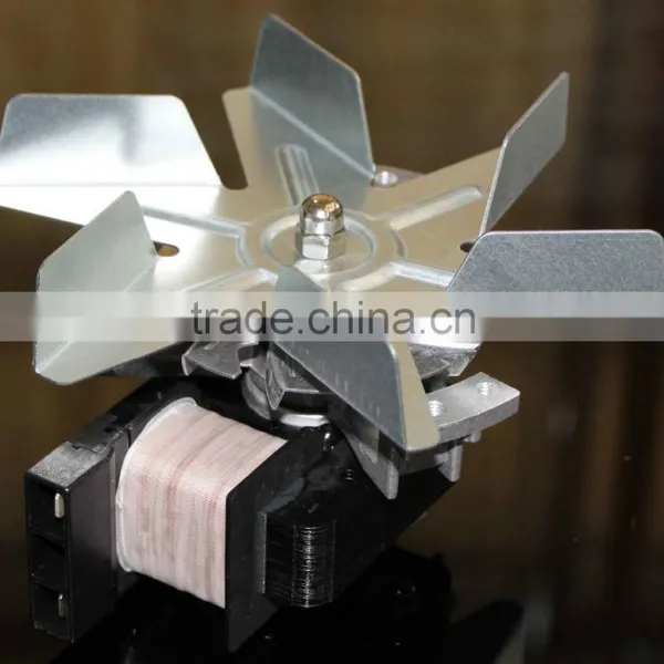 Oven Motor /grill Motor/ DC Synchronous Motor for Microwave photo-2