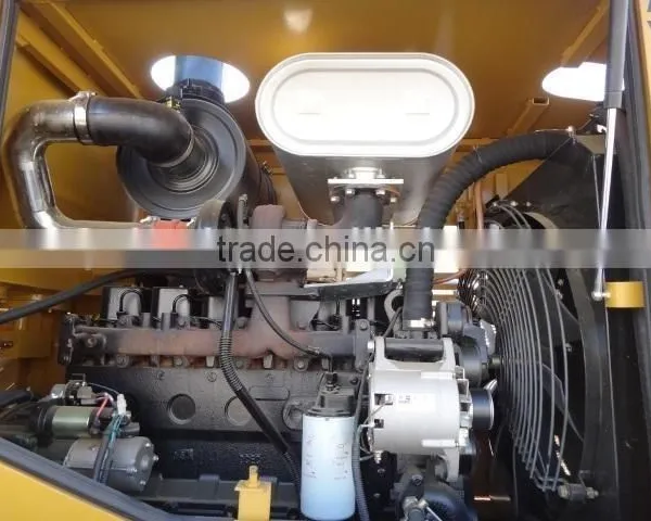 Front End Loader YN938 photo-4