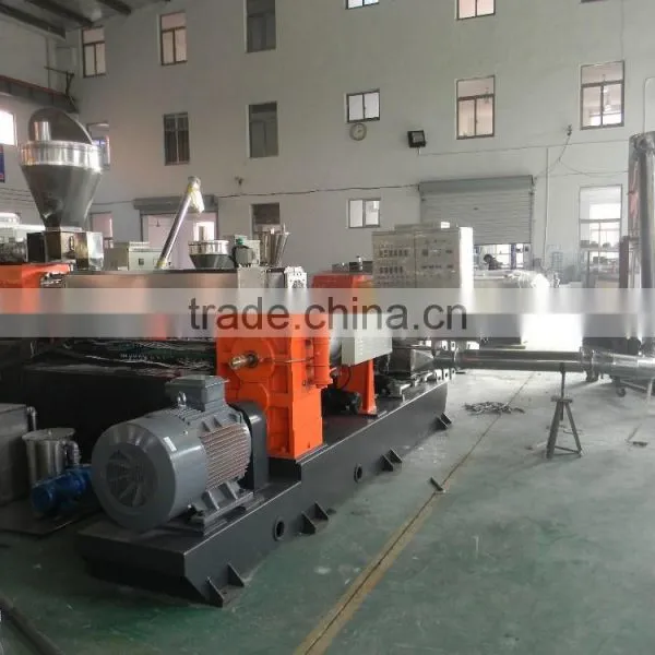 Screw and Barrel for Plastic Extruder Machine photo-4