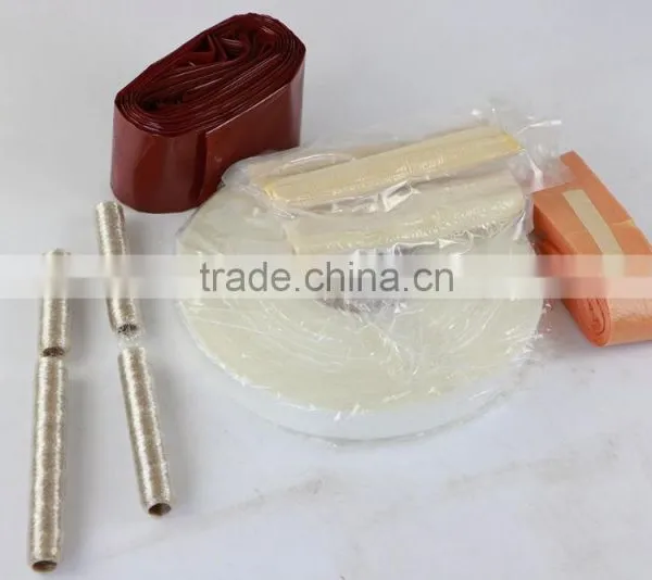 Plastic Sausage Casing for Sausage photo-4
