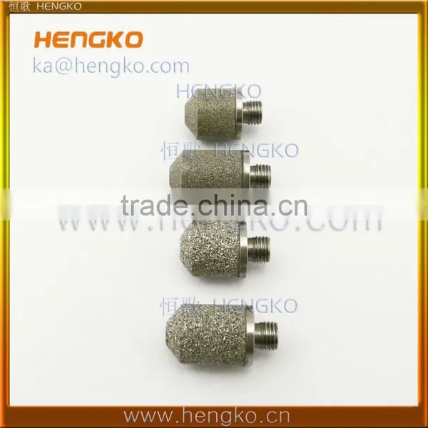 Wastewater Treatment Diaphragm Fine Air Bubble Diffuser photo-4