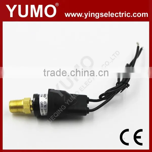 XYK-114 200psi NO With Cover Pump Pressure Switch photo-3