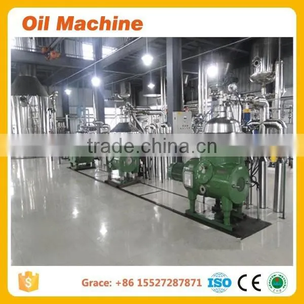 High Quality Cheap Cotton Seed Oil Press Machines Cotton Seed Oil Mill Machinery Small Cotton Processing Machine photo-6