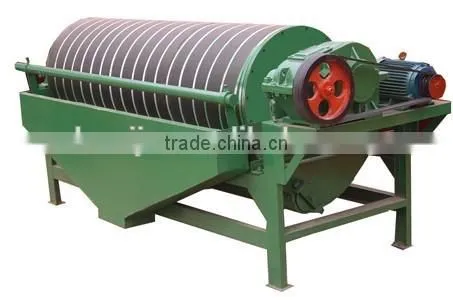 Magnetic Separator for Iron Ore photo-2