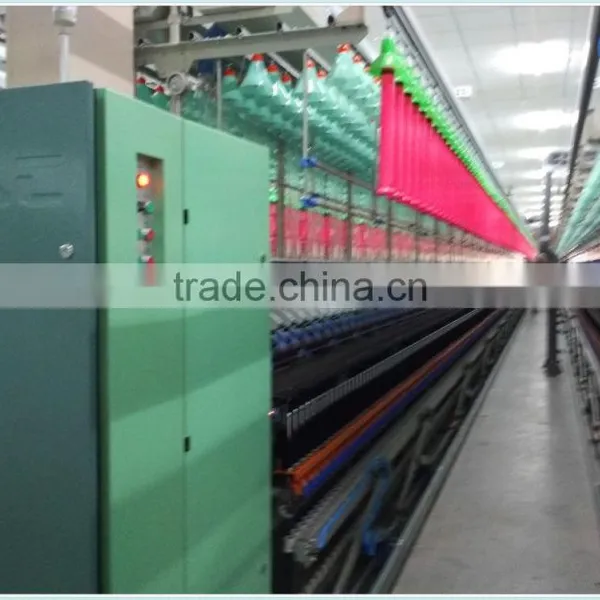 BS562 Ring Spinning Machine photo-3