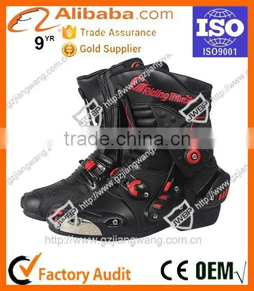 Venta Caliente Bota Para Motocicletas photo-3