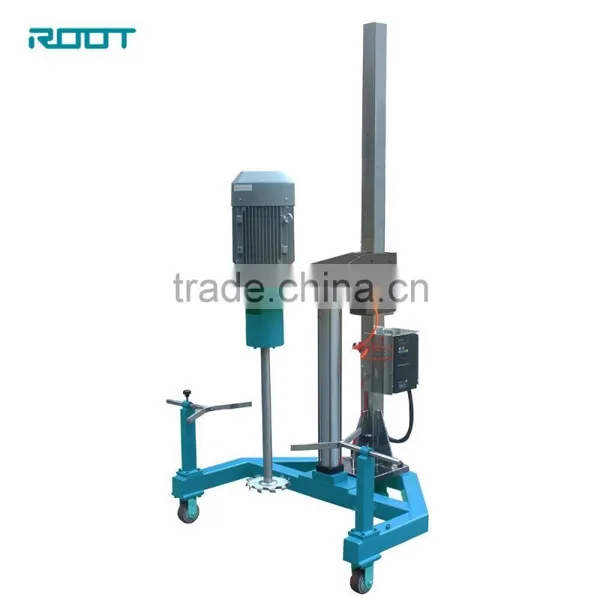 RT-Lab High Speed Dispersing Machine/disperser photo-2