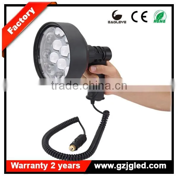 Lightweight Waterproof Cree 36w Hunting Lights Led photo-2