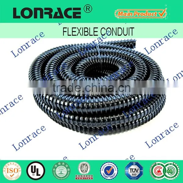 Pvc Liquid Tight Flexible Conduit photo-3