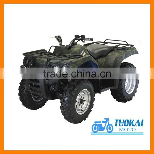 400cc Utility Atv (TKA400E)