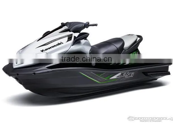 JET SKI STX 15 F photo-5