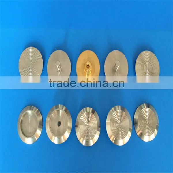 Precision Electronic Mobile Phone Parts Cnc Machining Parts