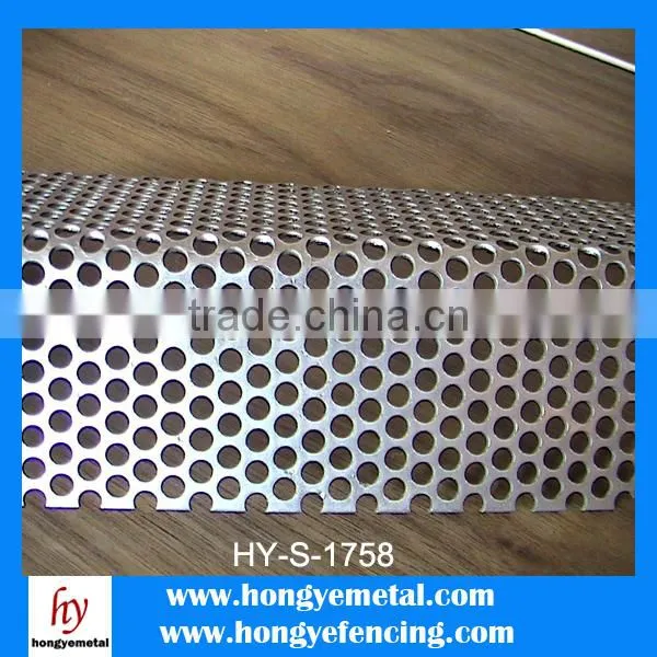 China High Quality Custom Steel Plate Cutting by Turret Punching Machine photo-2