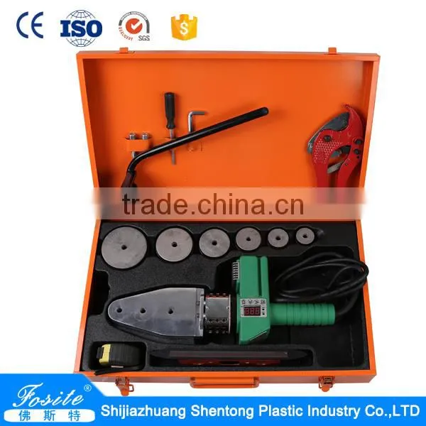 Ppr Pipe Welding Machine, Plastic Welding Machine photo-2