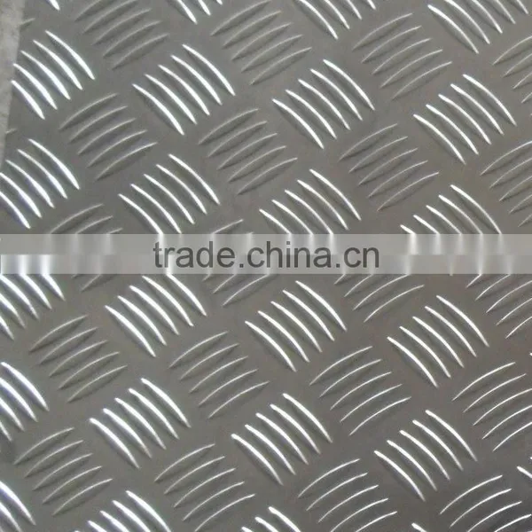Steel Sheet , Carbon Steel Plate, Chequered Plate photo-5
