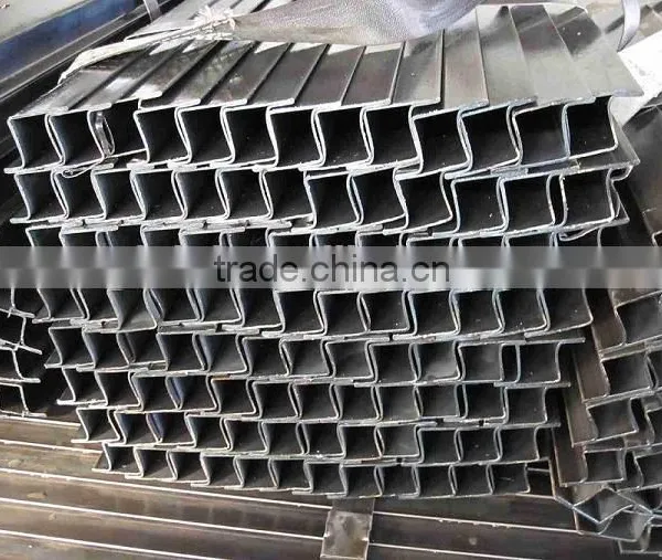 DPBD Cold Rolled L Type Hollow Profile photo-4