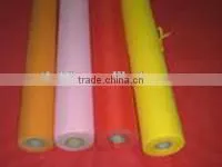 PE Film Laminated Spunbond Nonwoven for Medical Bedsheet or Disposable Gown photo-4