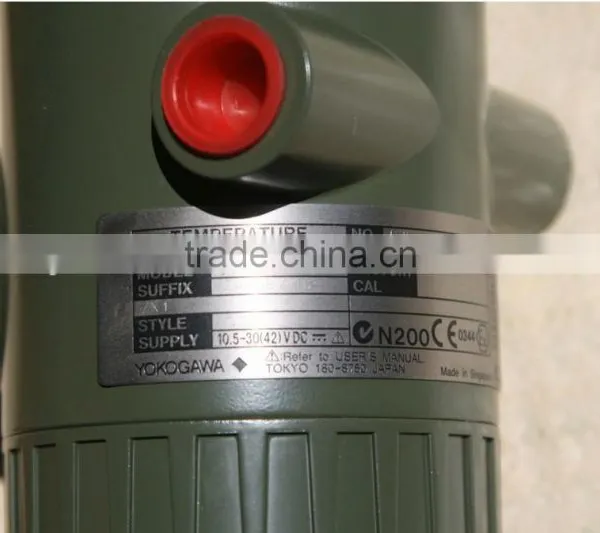 YTA110 Temperature Transmitter photo-5