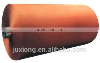 Nylon-6 Dipped Tyre Cord Fabric 1260 D/1 photo-2