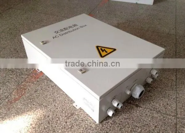TC160NB-16T PV Array Combiner Box/8 in 1out Combiner Box/AC Distribution Box photo-2