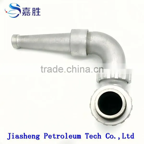Aluminium Alloy Sprinkler Injector Nozzle photo-6