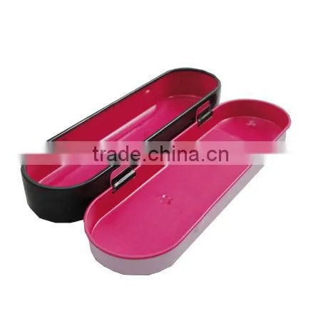 Food Grade Lipstick Tin Box photo-3